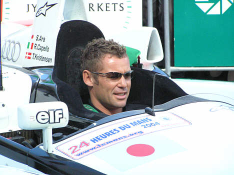 Tom K.
(Foto: Motorsporten.dk)